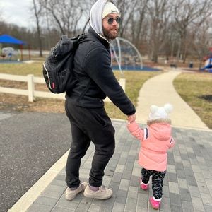 Meet your Posher, Jonathan